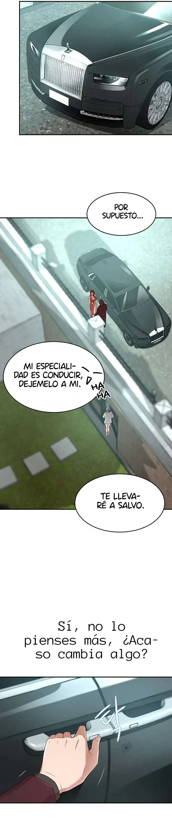 Una Chica Adinerada - Capítulo 2 - Página 13 - LectorTMOo