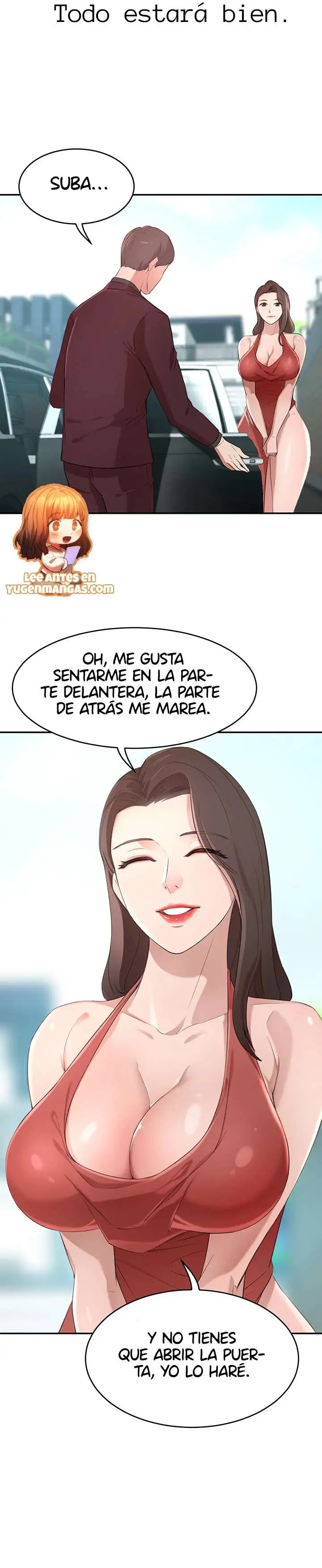 Una Chica Adinerada - Capítulo 2 - Página 14 - LectorTMOo