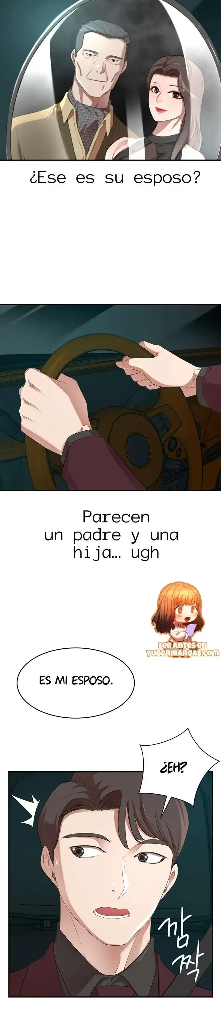 Una Chica Adinerada - Capítulo 2 - Página 24 - LectorTMOo