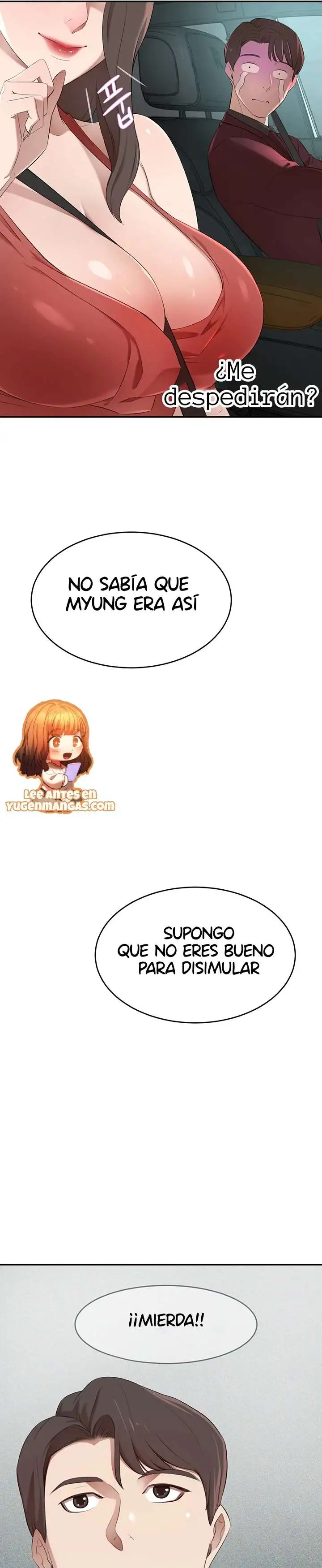 Una Chica Adinerada - Capítulo 2 - Página 27 - LectorTMOo