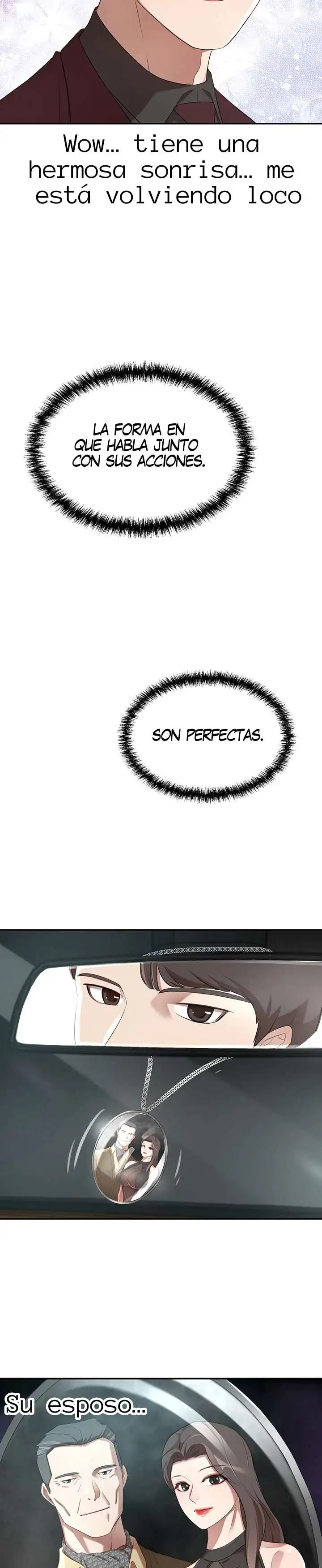 Una Chica Adinerada - Capítulo 2 - Página 29 - LectorTMOo