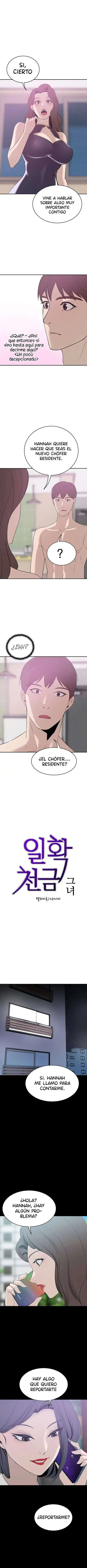 Una Chica Adinerada - Capítulo 20 - Página 2 - LectorTMOo