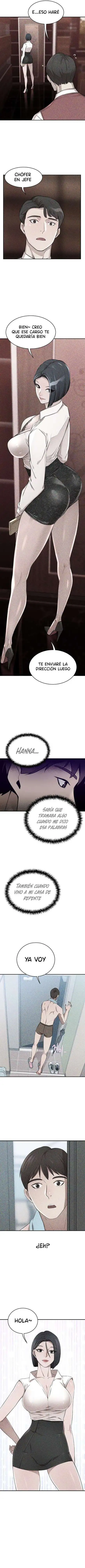 Una Chica Adinerada - Capítulo 20 - Página 5 - LectorTMOo