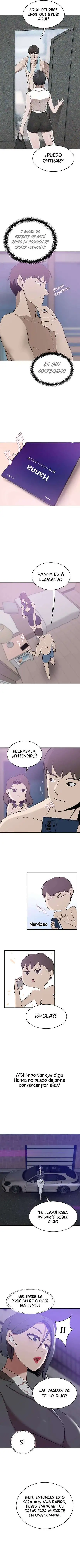 Una Chica Adinerada - Capítulo 20 - Página 6 - LectorTMOo