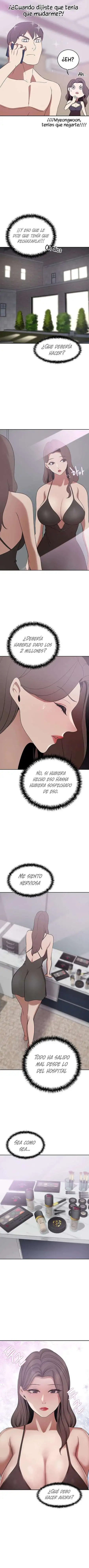 Una Chica Adinerada - Capítulo 20 - Página 8 - LectorTMOo