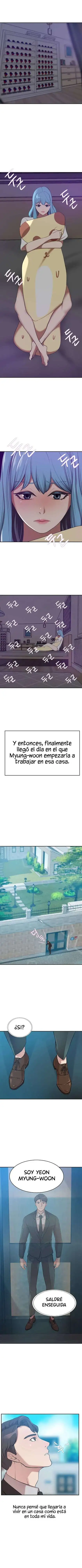 Una Chica Adinerada - Capítulo 20 - Página 12 - LectorTMOo
