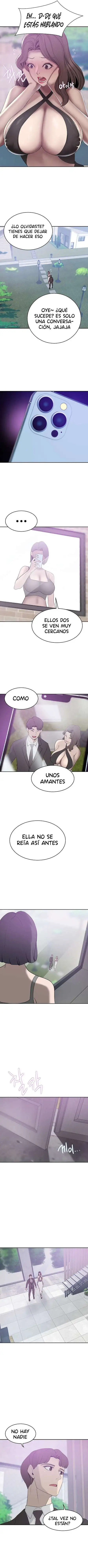 Una Chica Adinerada - Capítulo 21 - Página 6 - LectorTMOo