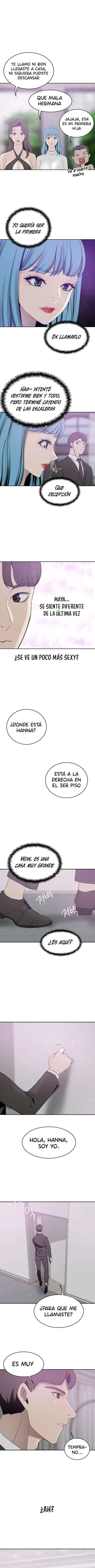 Una Chica Adinerada - Capítulo 21 - Página 11 - LectorTMOo