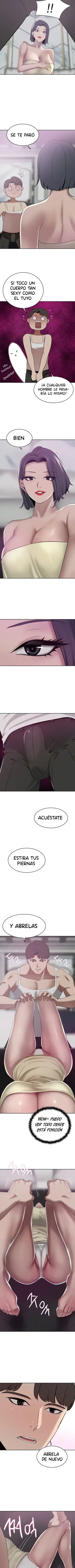 Una Chica Adinerada - Capítulo 22 - Página 7 - LectorTMOo