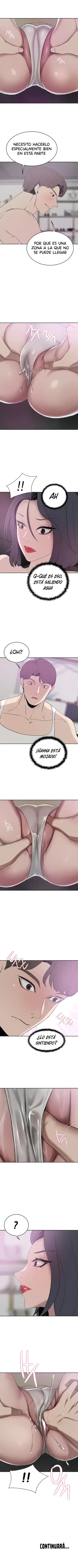Una Chica Adinerada - Capítulo 22 - Página 9 - LectorTMOo