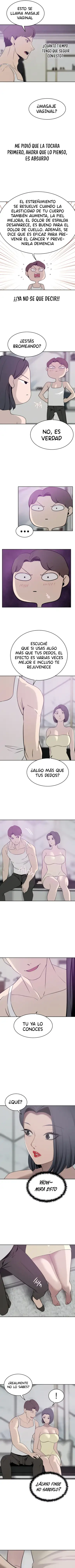 Una Chica Adinerada - Capítulo 23 - Página 6 - LectorTMOo