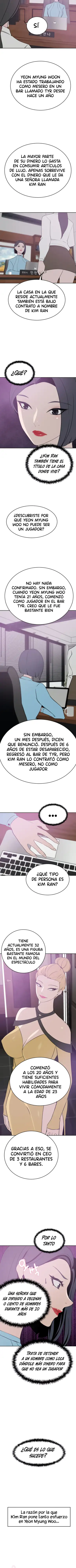 Una Chica Adinerada - Capítulo 24 - Página 7 - LectorTMOo