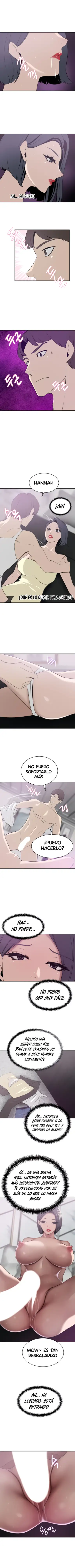 Una Chica Adinerada - Capítulo 24 - Página 9 - LectorTMOo