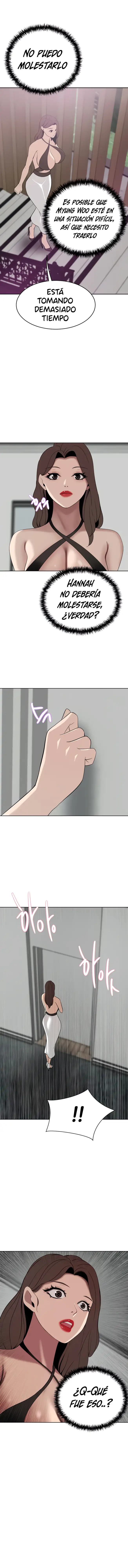 Una Chica Adinerada - Capítulo 24 - Página 10 - LectorTMOo