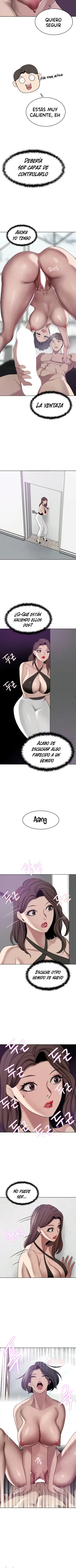 Una Chica Adinerada - Capítulo 25 - Página 5 - LectorTMOo