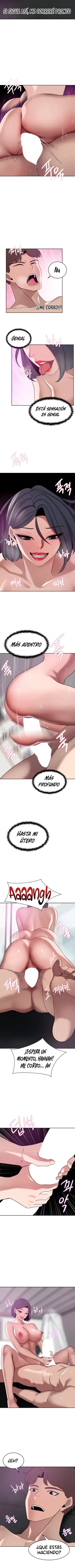 Una Chica Adinerada - Capítulo 25 - Página 7 - LectorTMOo