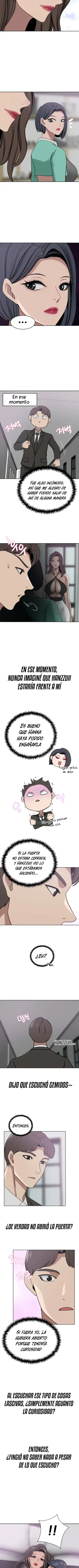 Una Chica Adinerada - Capítulo 26 - Página 4 - LectorTMOo