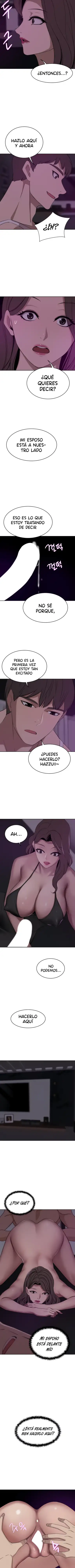Una Chica Adinerada - Capítulo 27 - Página 7 - LectorTMOo