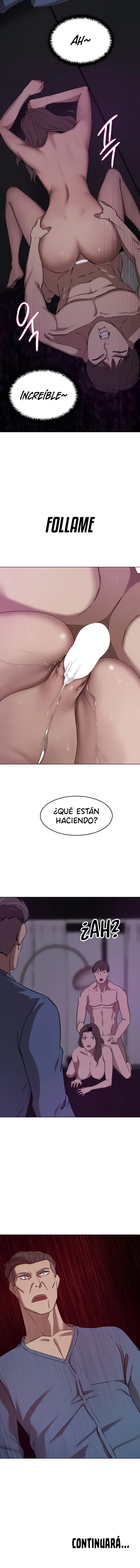 Una Chica Adinerada - Capítulo 27 - Página 9 - LectorTMOo