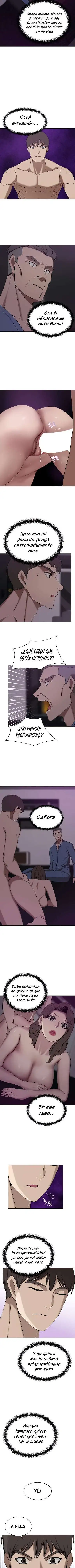 Una Chica Adinerada - Capítulo 28 - Página 4 - LectorTMOo