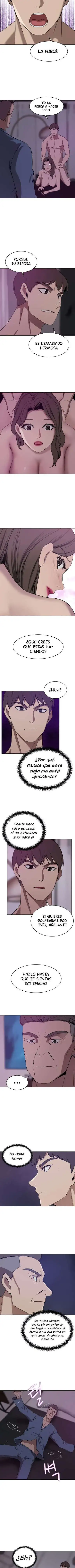 Una Chica Adinerada - Capítulo 28 - Página 5 - LectorTMOo