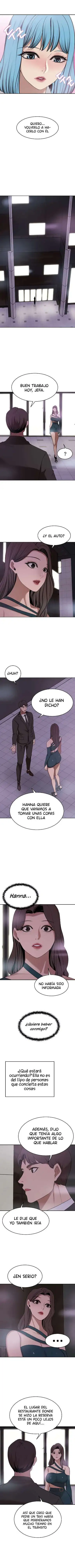 Una Chica Adinerada - Capítulo 29 - Página 8 - LectorTMOo
