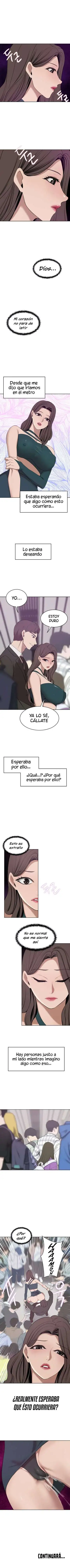 Una Chica Adinerada - Capítulo 29 - Página 10 - LectorTMOo
