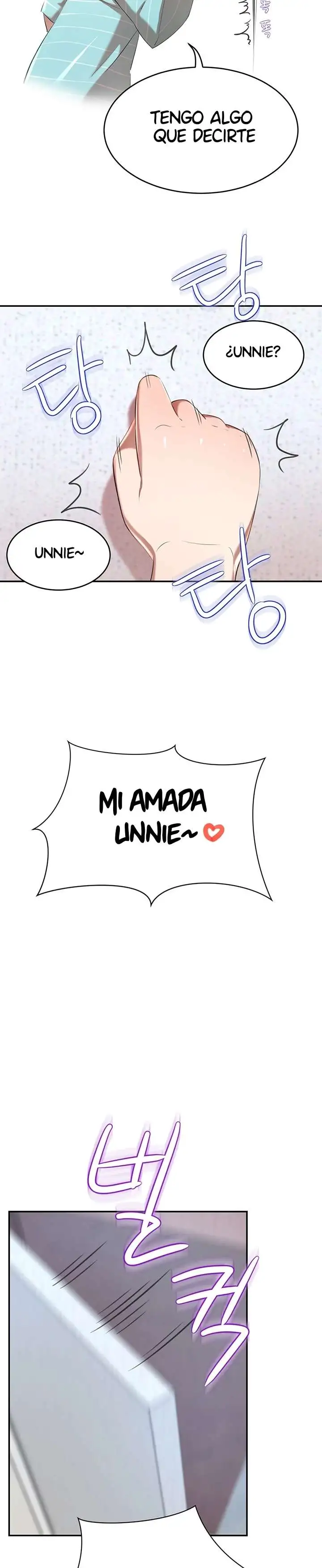 Una Chica Adinerada - Capítulo 3 - Página 7 - LectorTMOo