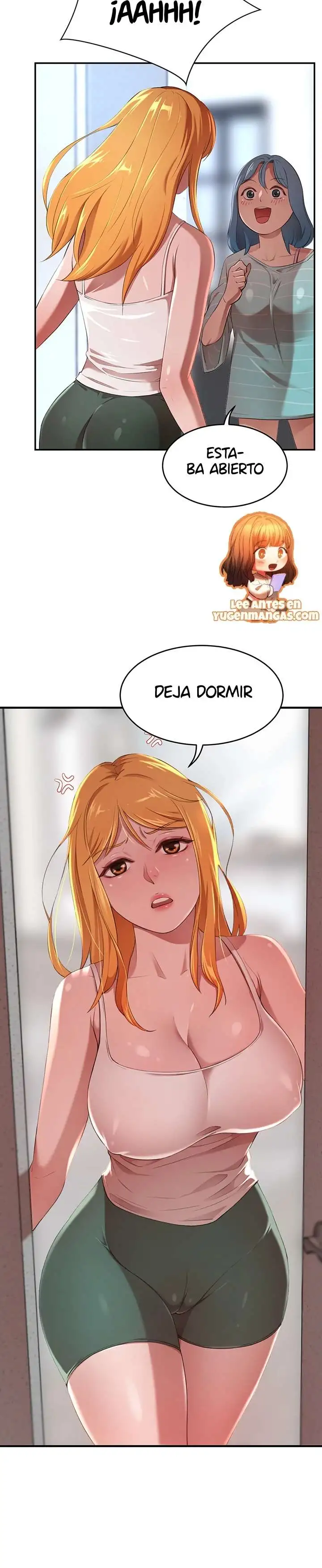 Una Chica Adinerada - Capítulo 3 - Página 8 - LectorTMOo