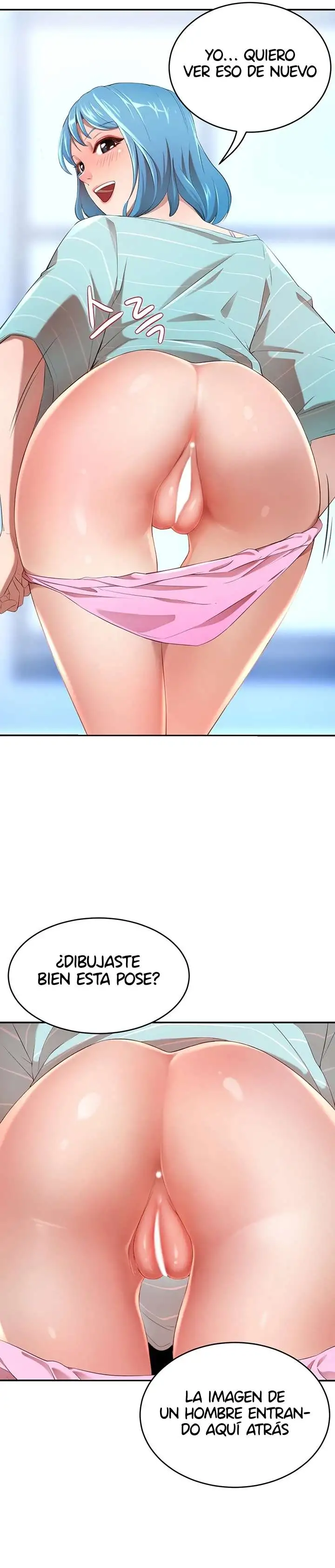 Una Chica Adinerada - Capítulo 3 - Página 13 - LectorTMOo