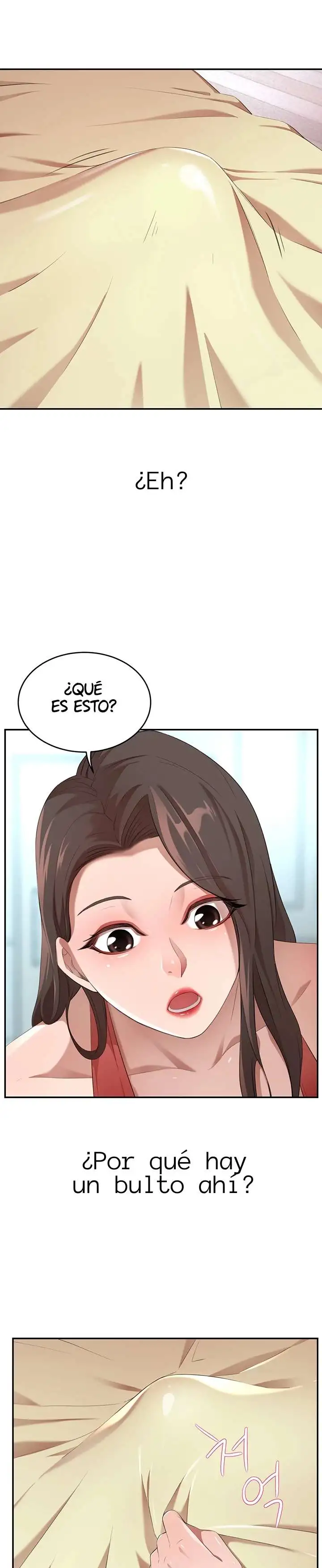 Una Chica Adinerada - Capítulo 3 - Página 21 - LectorTMOo