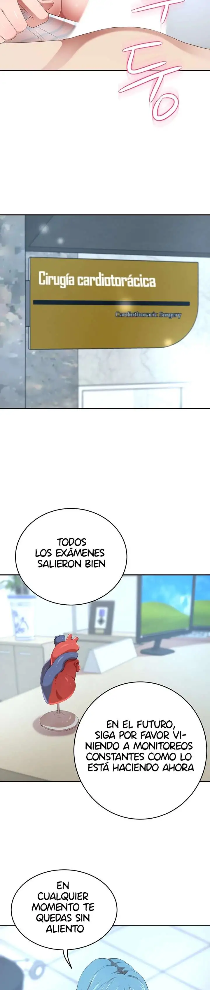 Una Chica Adinerada - Capítulo 3 - Página 26 - LectorTMOo