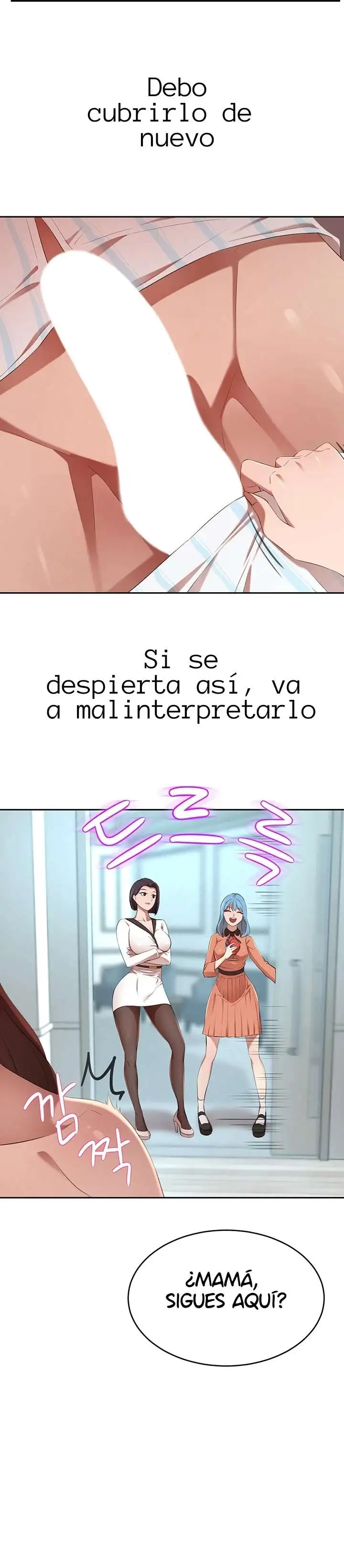Una Chica Adinerada - Capítulo 3 - Página 42 - LectorTMOo
