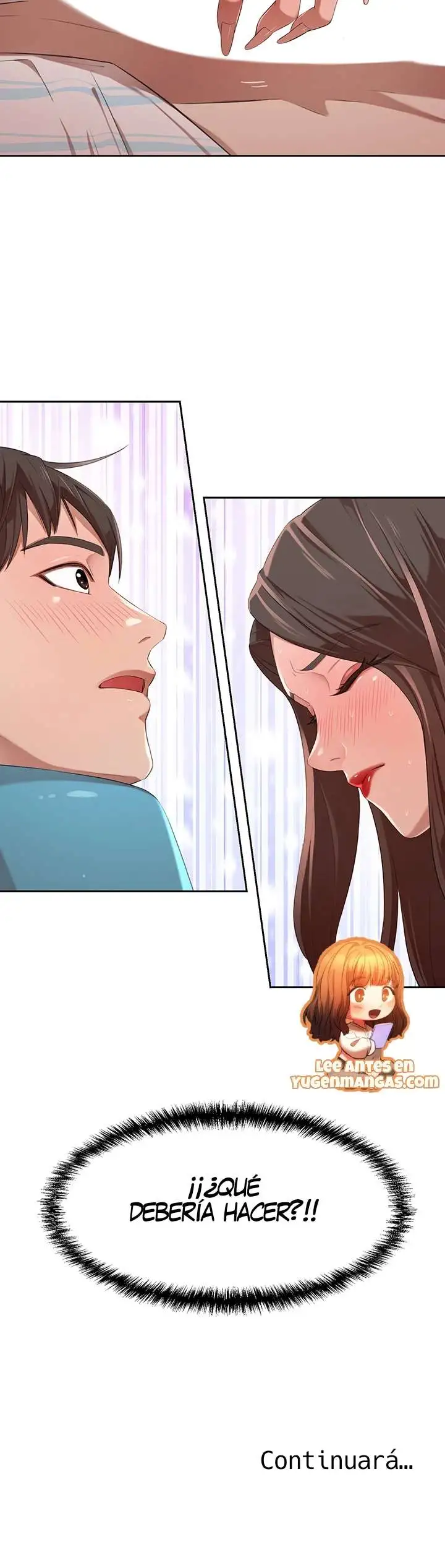 Una Chica Adinerada - Capítulo 3 - Página 46 - LectorTMOo