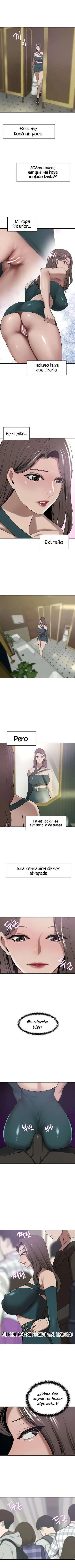 Una Chica Adinerada - Capítulo 30 - Página 4 - LectorTMOo