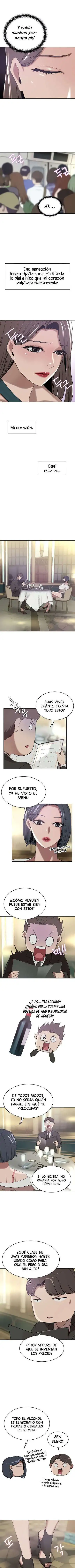 Una Chica Adinerada - Capítulo 30 - Página 5 - LectorTMOo