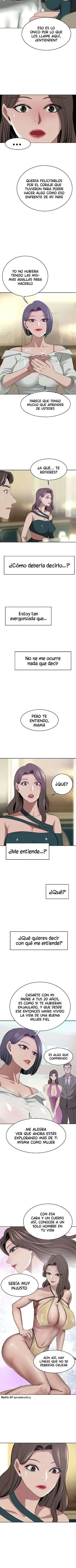 Una Chica Adinerada - Capítulo 30 - Página 7 - LectorTMOo