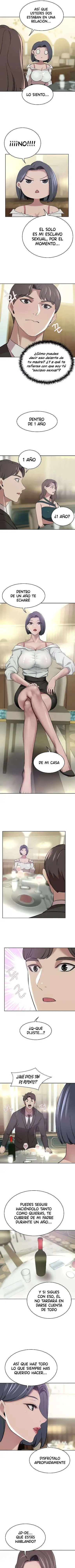 Una Chica Adinerada - Capítulo 30 - Página 8 - LectorTMOo