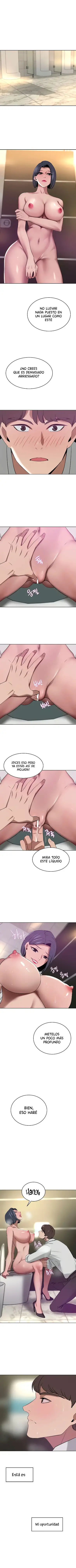 Una Chica Adinerada - Capítulo 31 - Página 7 - LectorTMOo