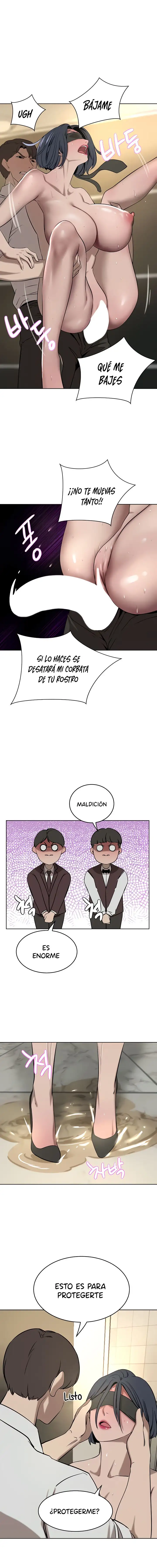 Una Chica Adinerada - Capítulo 33 - Página 6 - LectorTMOo