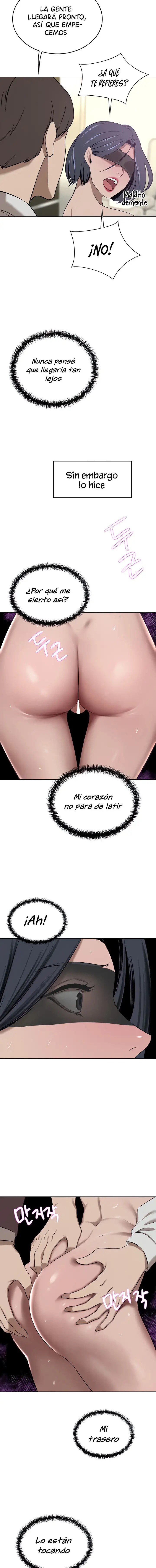 Una Chica Adinerada - Capítulo 33 - Página 10 - LectorTMOo
