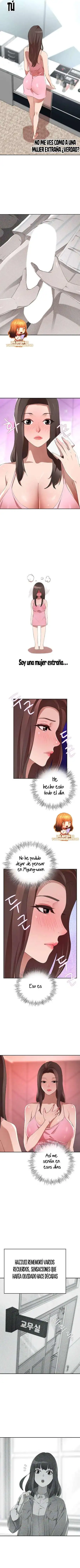 Una Chica Adinerada - Capítulo 4 - Página 5 - LectorTMOo