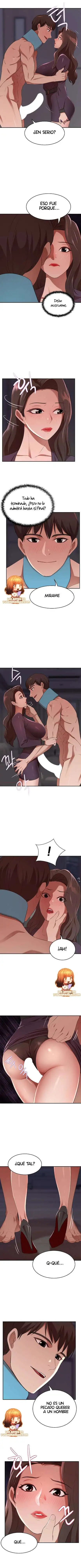 Una Chica Adinerada - Capítulo 5 - Página 4 - LectorTMOo