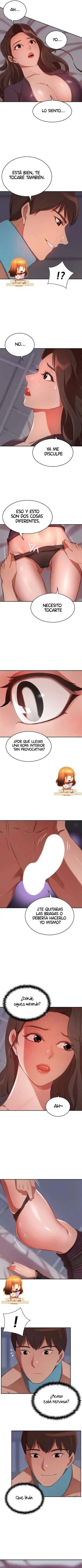 Una Chica Adinerada - Capítulo 5 - Página 7 - LectorTMOo