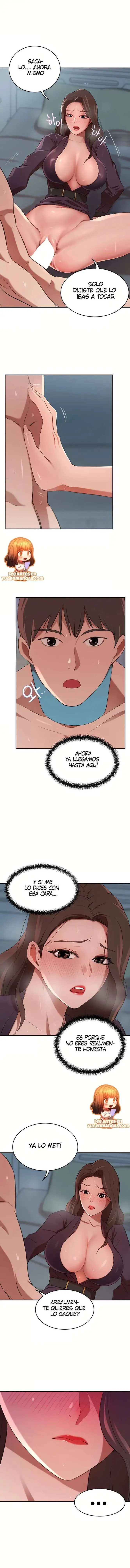Una Chica Adinerada - Capítulo 6 - Página 4 - LectorTMOo