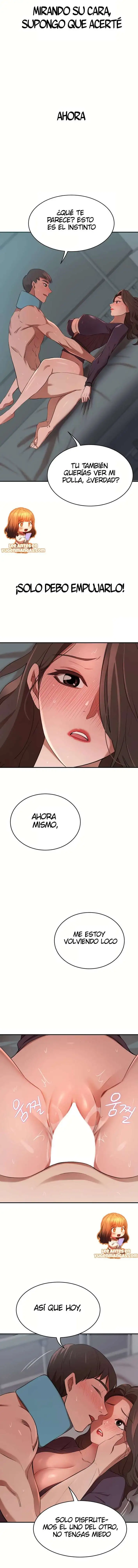 Una Chica Adinerada - Capítulo 6 - Página 6 - LectorTMOo