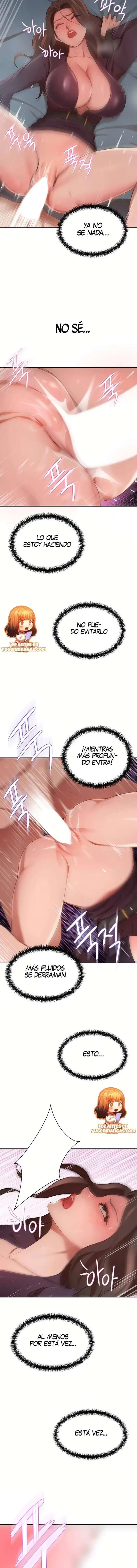 Una Chica Adinerada - Capítulo 6 - Página 9 - LectorTMOo