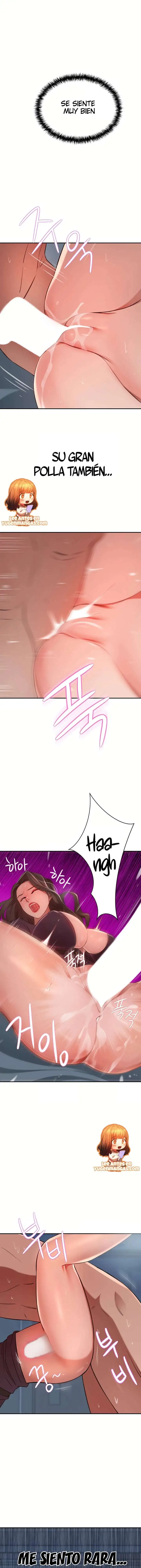 Una Chica Adinerada - Capítulo 6 - Página 11 - LectorTMOo