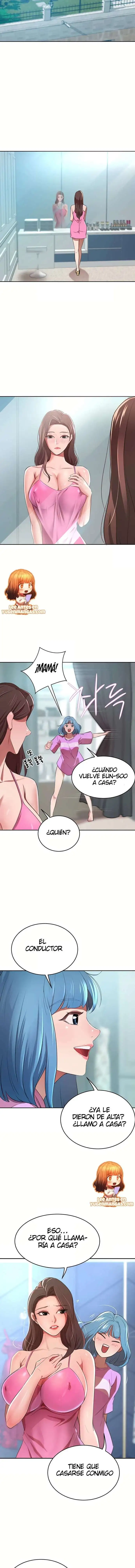 Una Chica Adinerada - Capítulo 6 - Página 18 - LectorTMOo