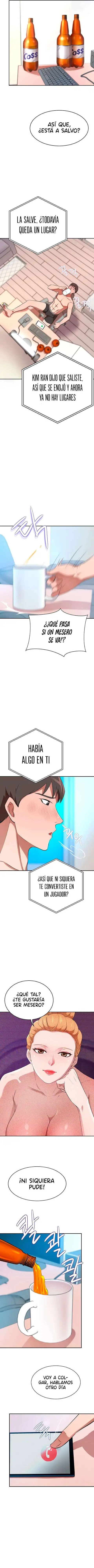 Una Chica Adinerada - Capítulo 7 - Página 4 - LectorTMOo